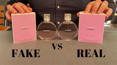 chanel chance fake box|is chanel chance real.